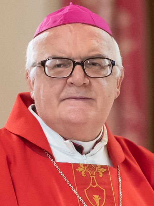 L’esortazione di Perego «Andate a vaccinarvi»