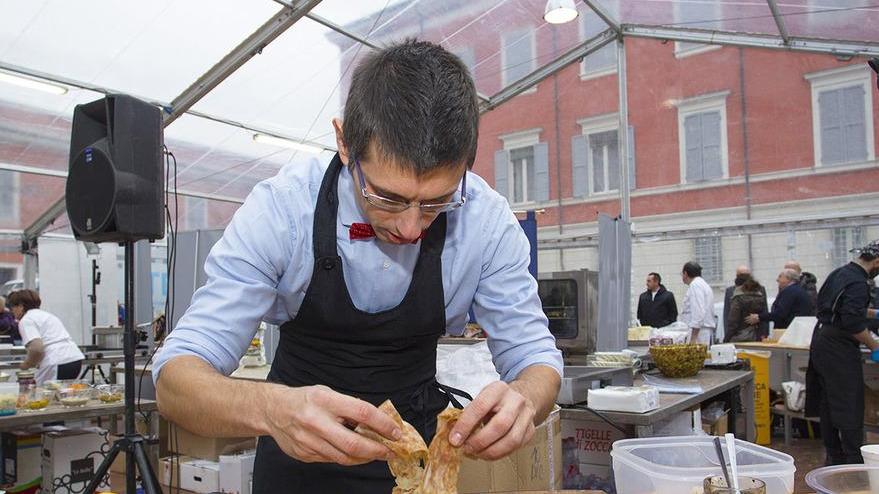 Nelle piazze torna “Gusti.a.Mo21” La festa del cibo tra Dop e Igp
