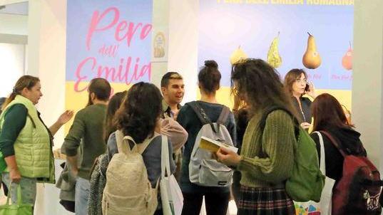 Un polo fieristico a Comacchio «Generatore di occupazione»