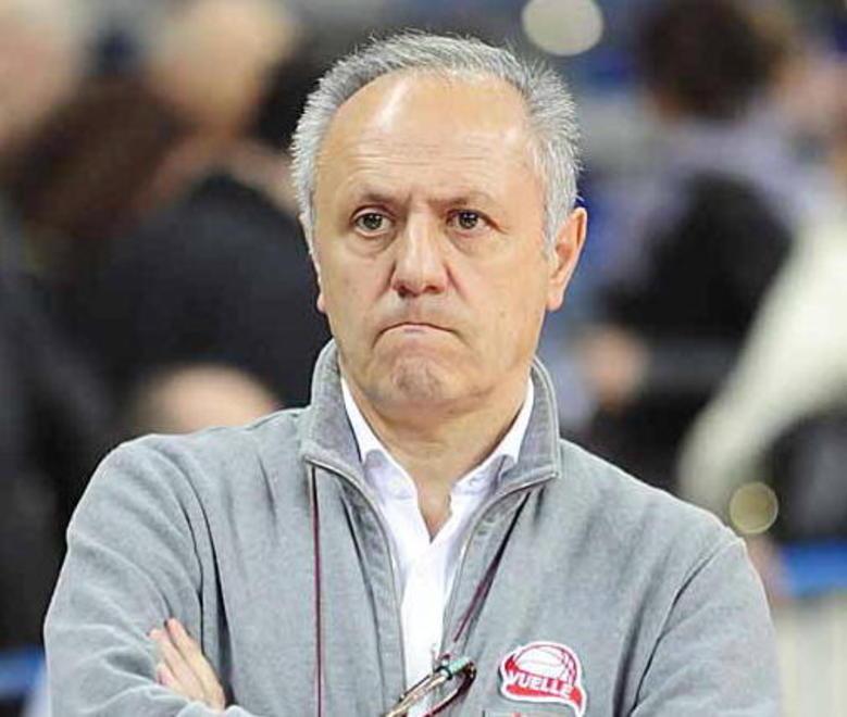 Baldassare a Fabriano al momento non carbura