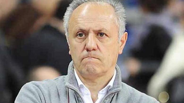 Baldassare a Fabriano al momento non carbura