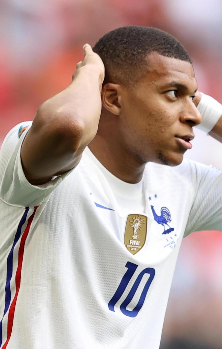 Francia-Belgio nel segno di Lukaku e Mbappè È sfida tra giganti