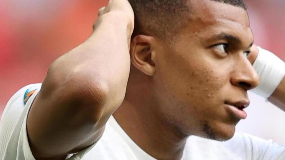 Francia-Belgio nel segno di Lukaku e Mbappè È sfida tra giganti