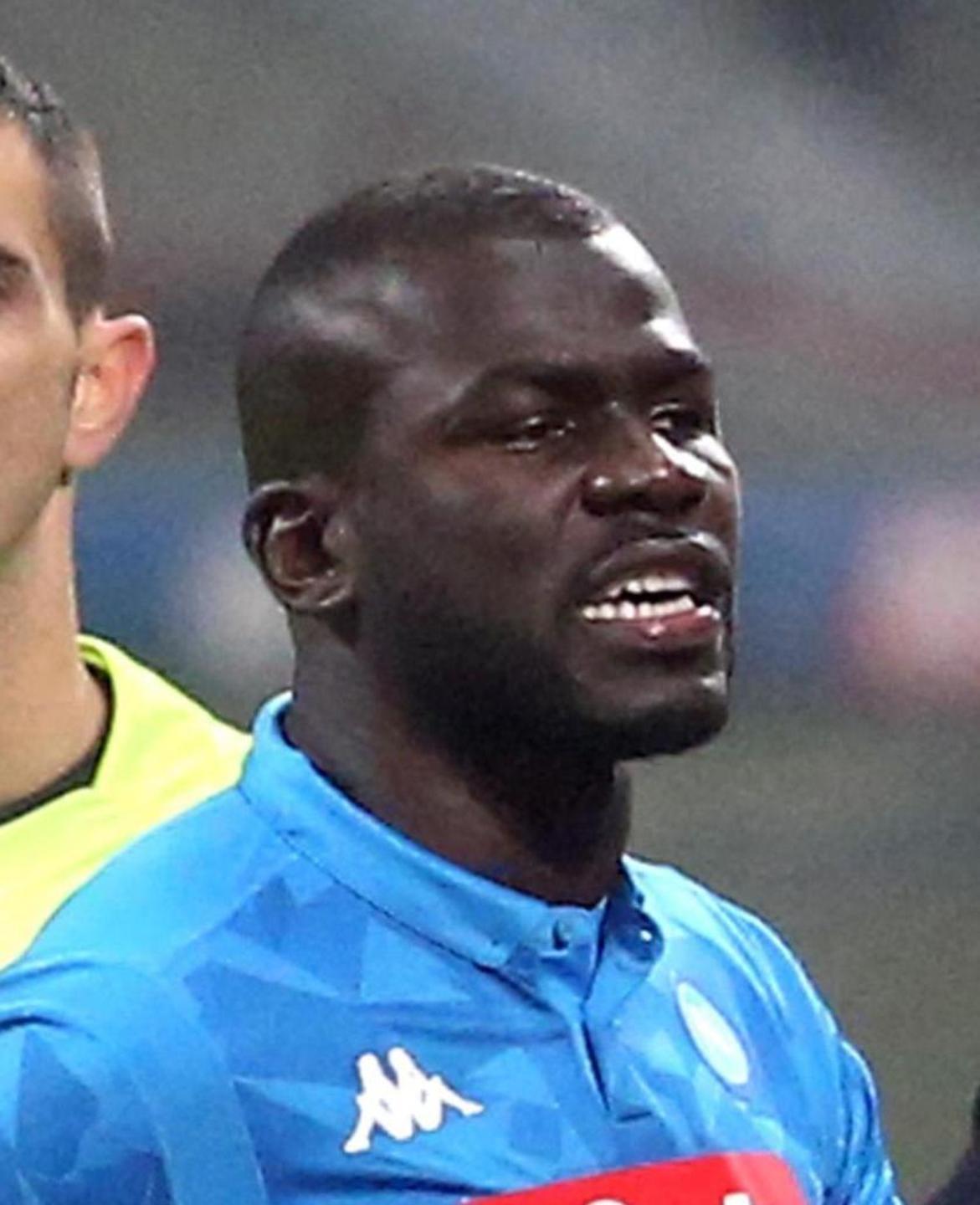Koulibaky, si indaga ancora