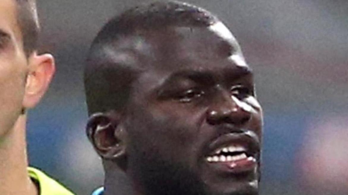 Koulibaky, si indaga ancora
