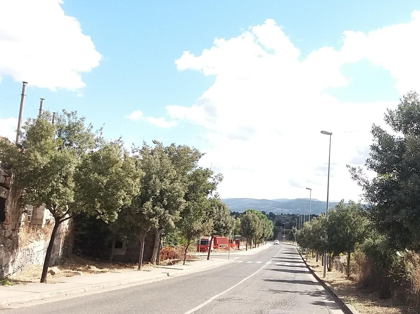 A Ghilarza il Comune gestirà i punti luce 