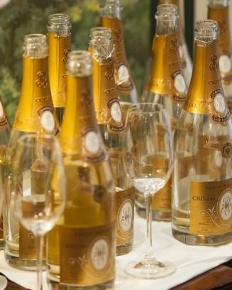 Furto di champagne al Billionaire: in aula l’ex amministratore 