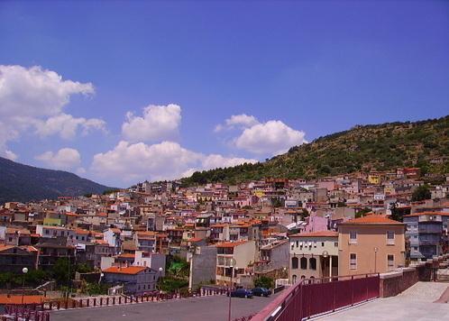 Bolotana via alla festa di San Bachisio 