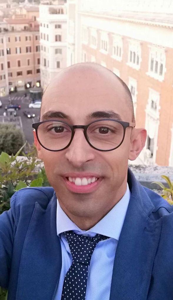 Comunali, Cadau corre da solo: obiettivo la crescita economica 