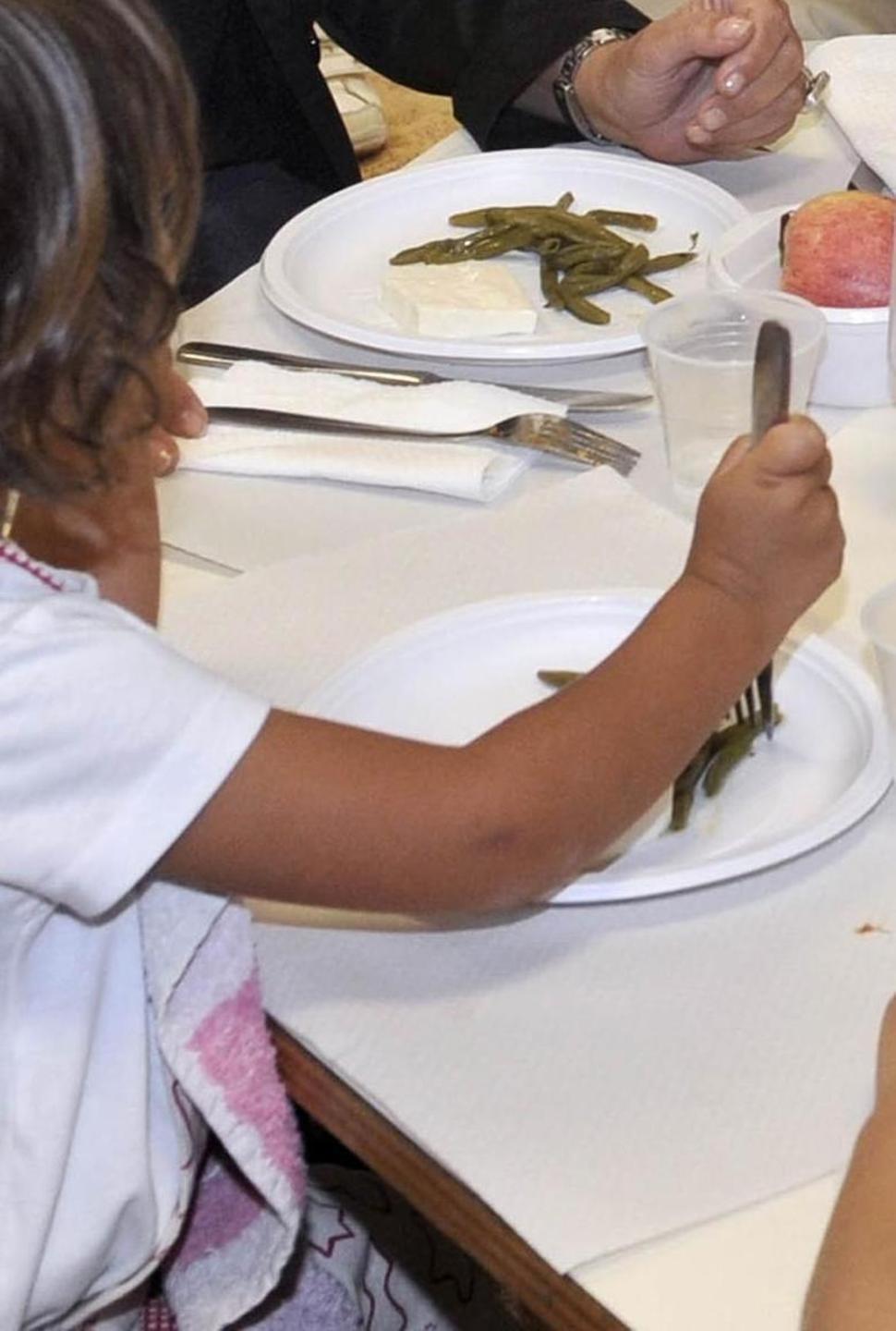 Pasti in ritardo per i bambini L’azienda: «Chiediamo scusa» 