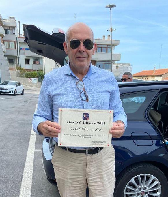 Ossa rotte: se ingessare è un’arte 