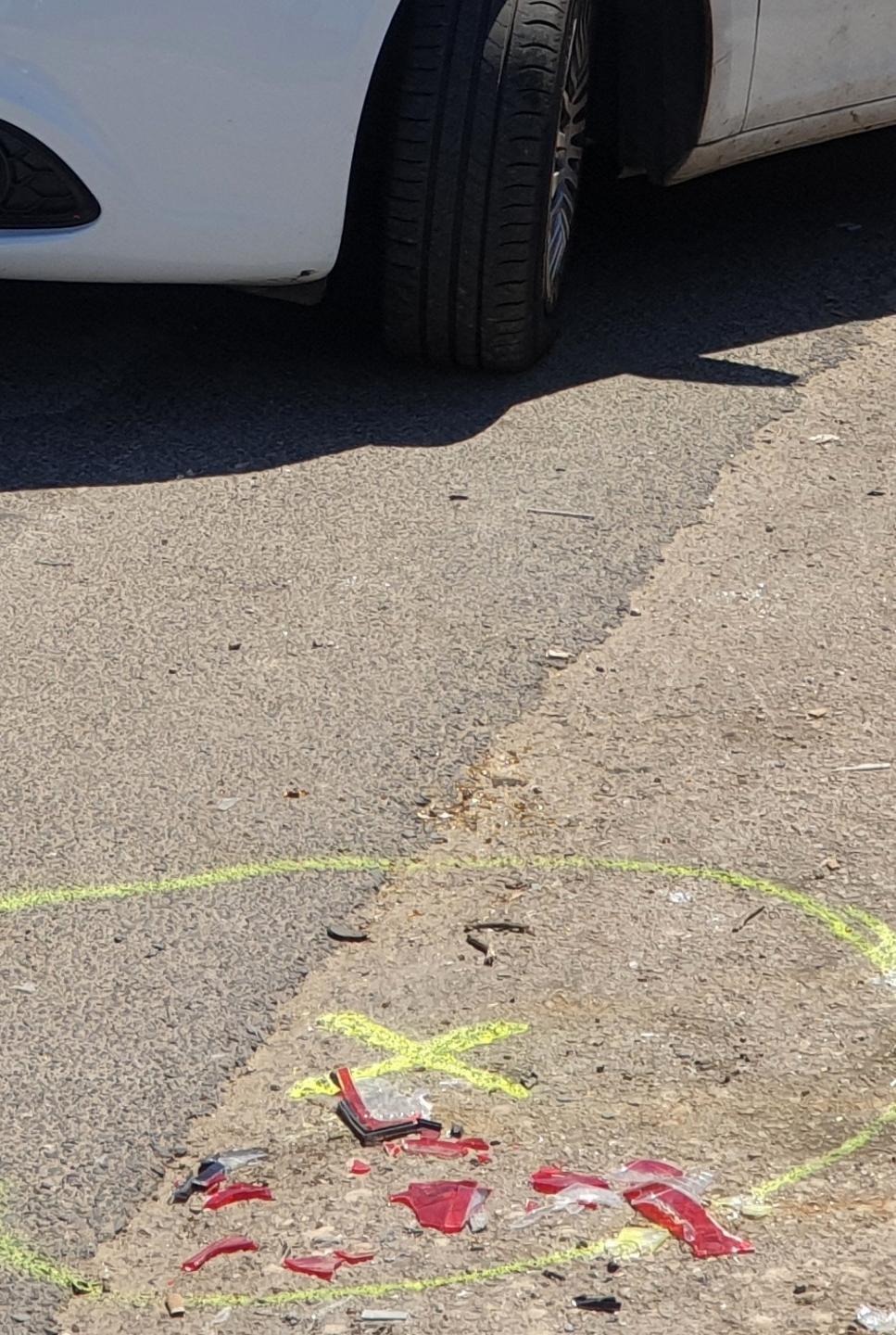 Dal furto a Sassari all’abbandono in campagna