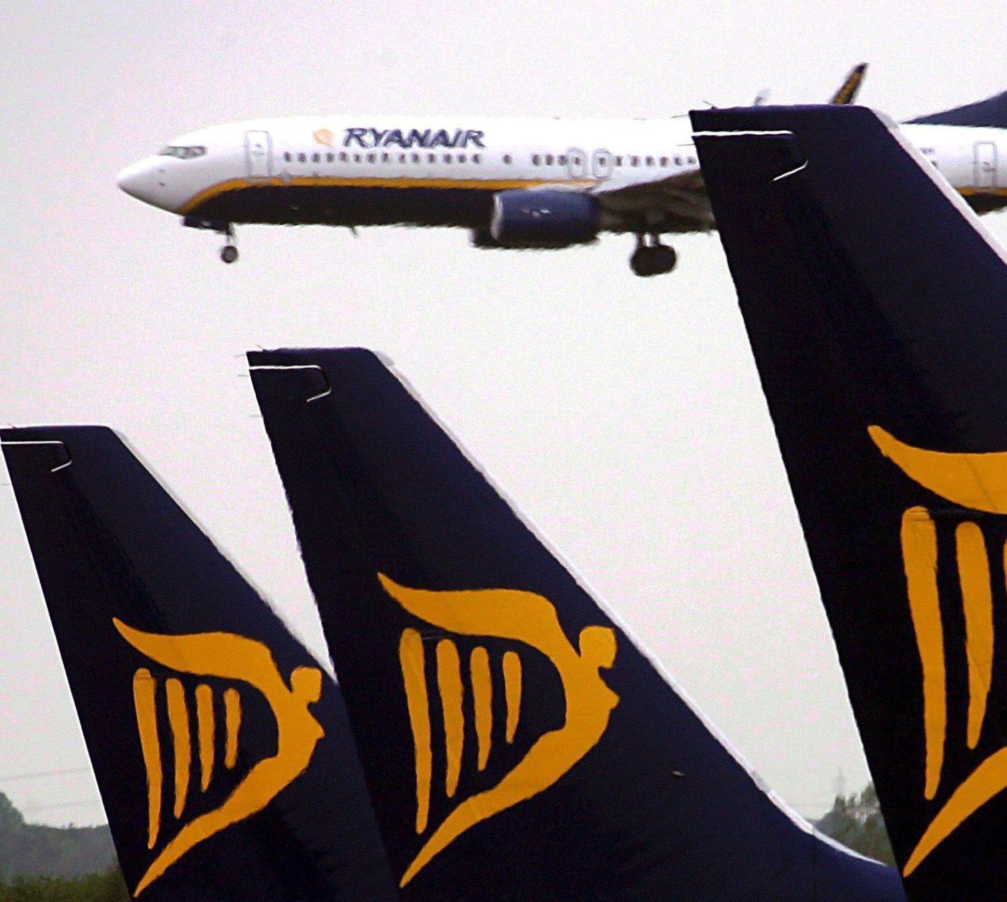 Il “no comment” di Ryanair alimenta le indiscrezioni sulla base
