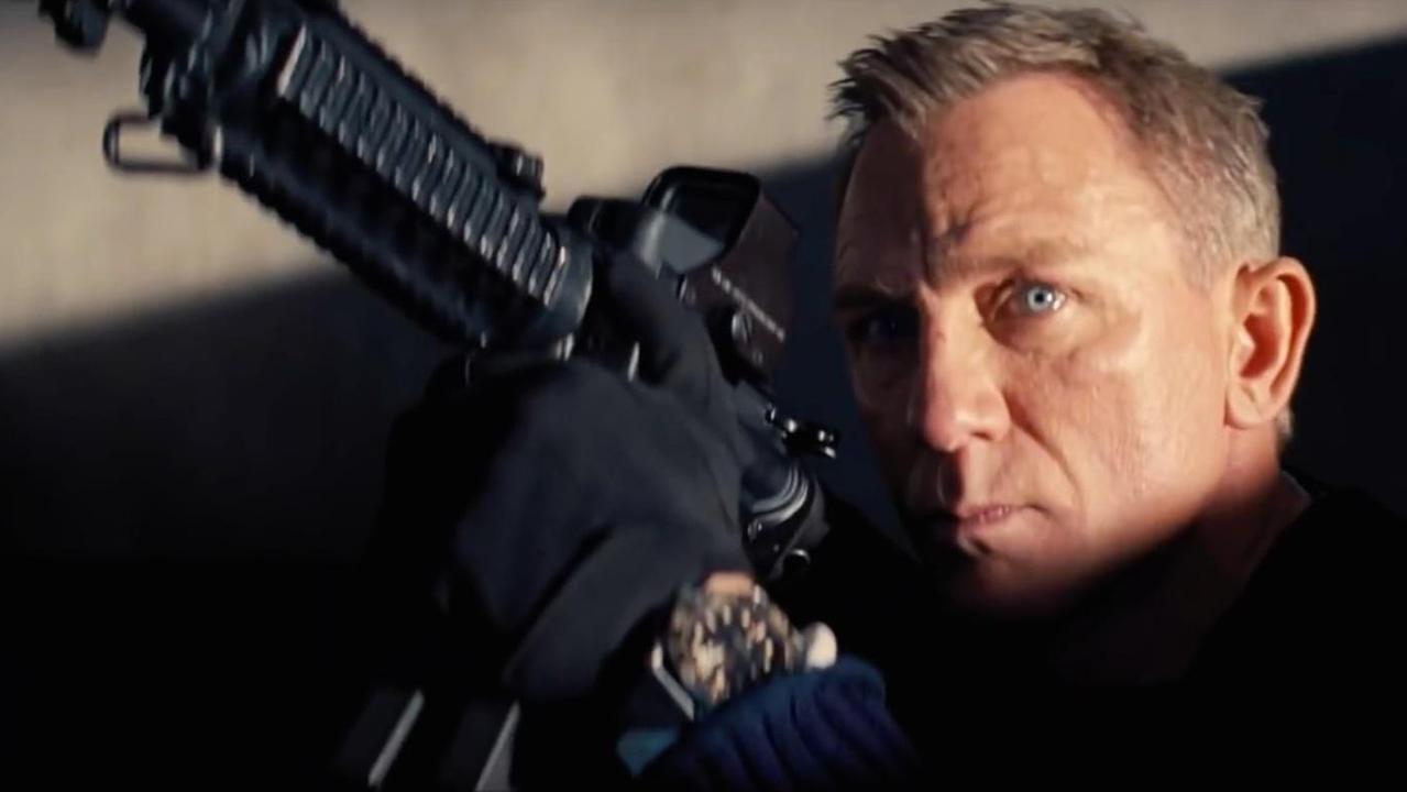 «Non c’è tempo per morire»: il Bond di Daniel Craig chiude un ciclo lungo 15 anni 