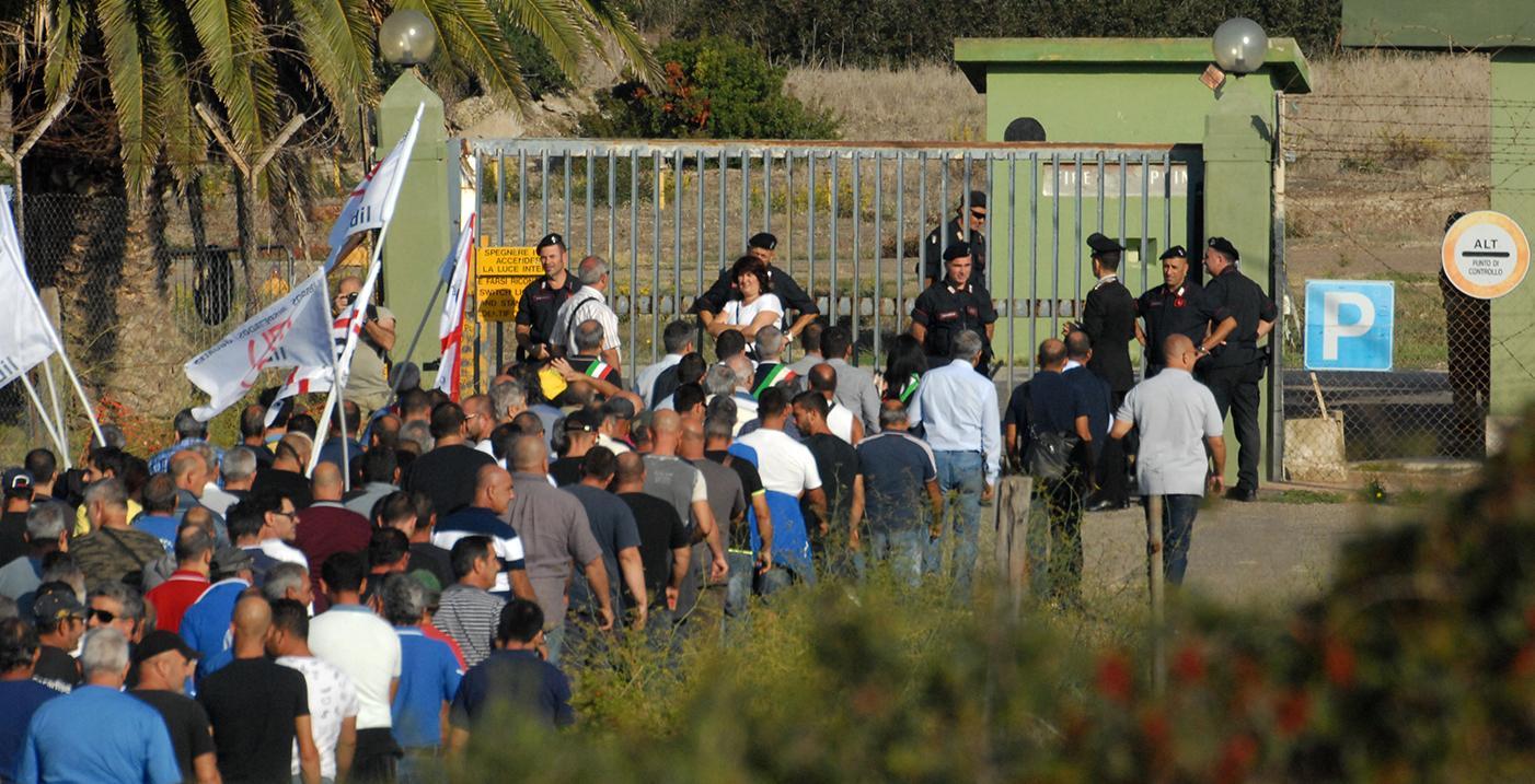 Indennizzi gonfiati, pescatori di Capo Frasca sotto inchiesta 