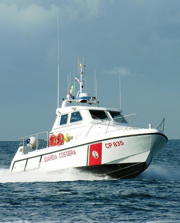 Operazione Mare sicuro: quattrocento controlli 