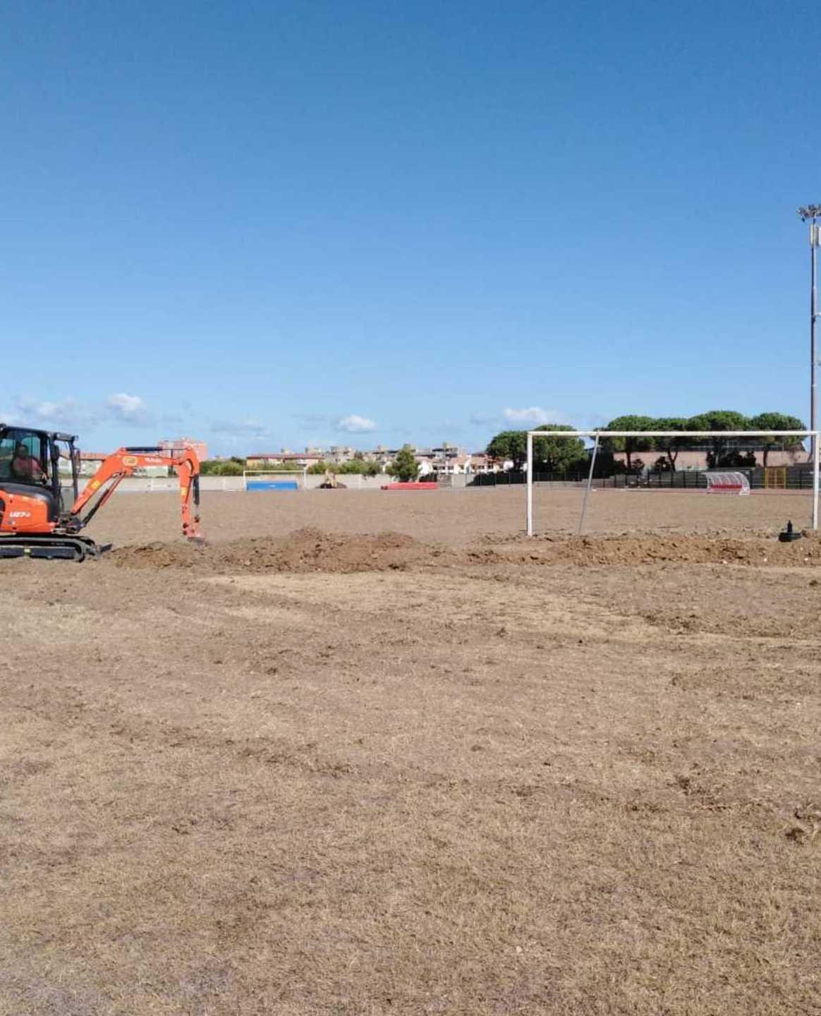 Impianti sportivi la sfida per uscire dall’anno zero 