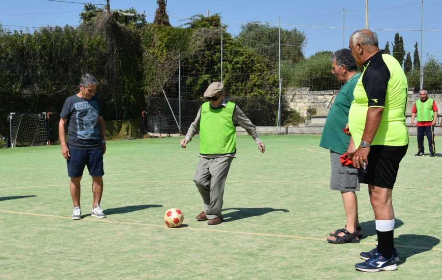 Sassari, addio a Giovannino Farina: il padre della Wilier 
