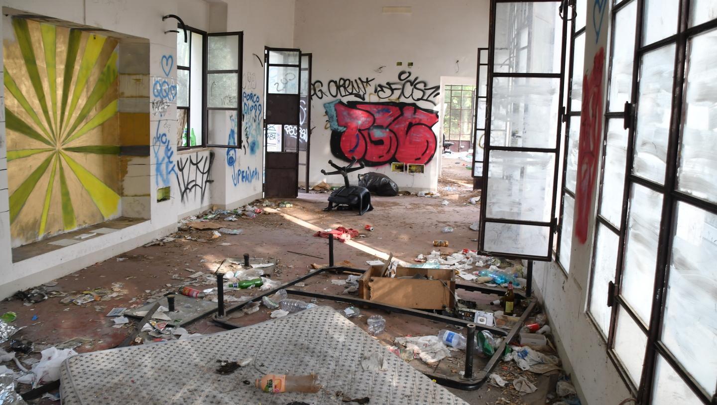 Il racconto della maestra «Poteva andare peggio» 