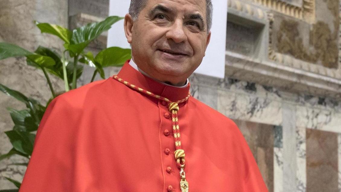 Processo al cardinale Becciu: l’inchiesta riparte da zero 