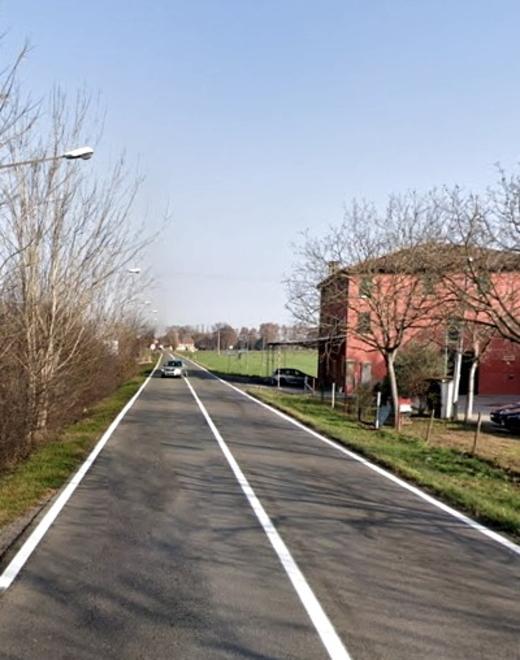 Modena. Ragazza travolta sulla Canaletto mentre va alla fermata 
