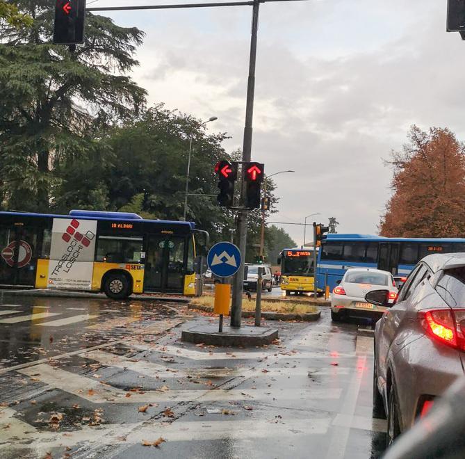 Modena. Via Emilia Ovest, il Comune corre ai ripari 