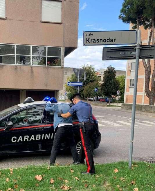Arrestato in zona Krasnodar: è lì il nuovo centro dello spaccio a Ferrara 