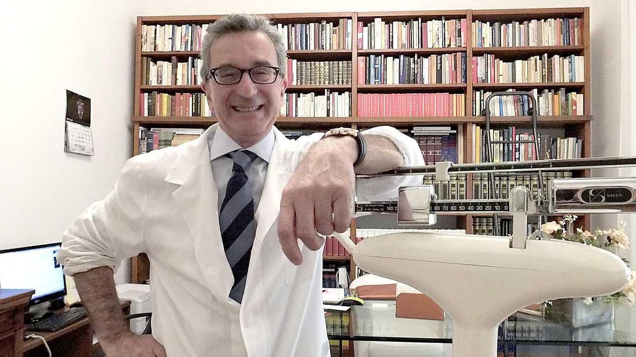 Ciro Vestita e il riscatto dei carboidrati calunniati - Il Tirreno