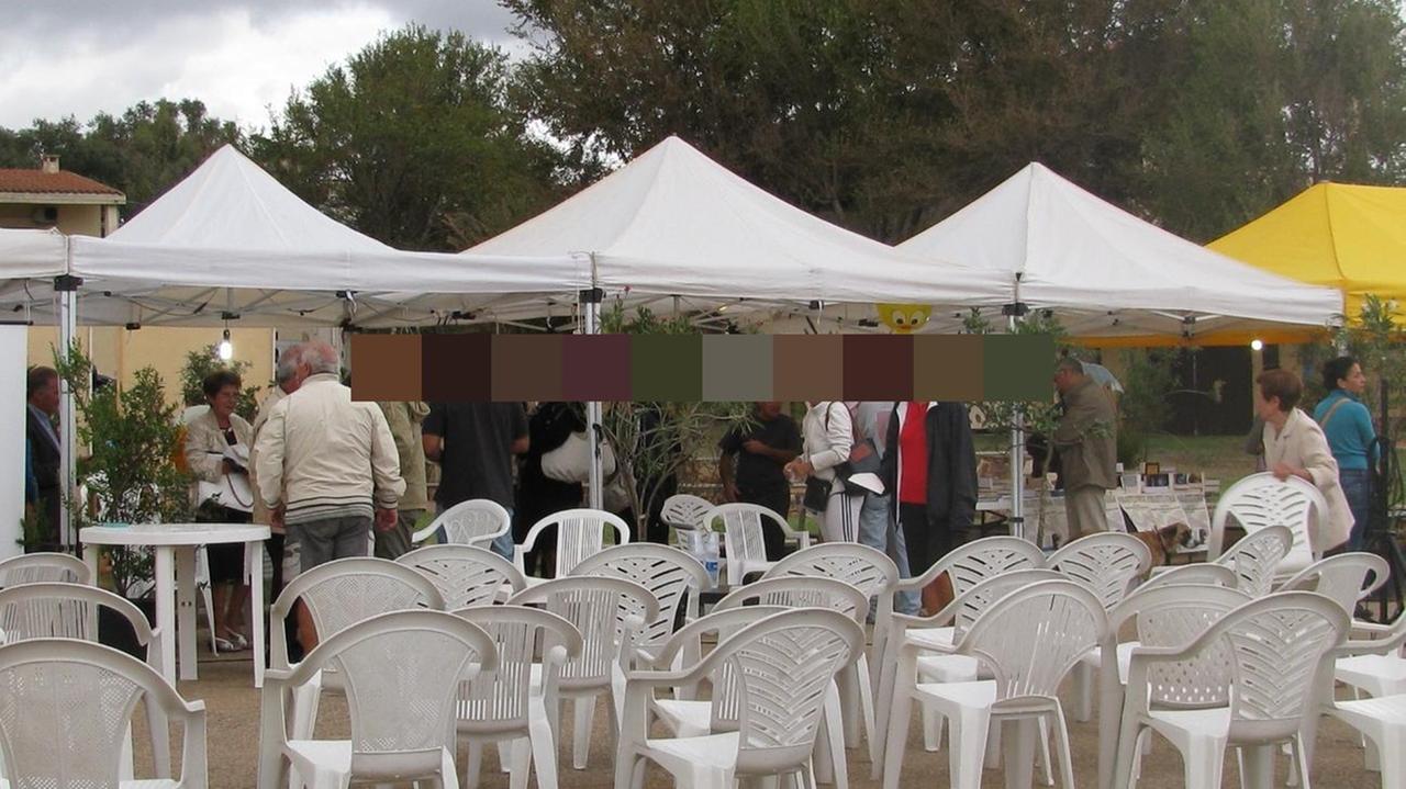 Covid, tavolini all'aperto a Cagliari: autorizzazioni fino a marzo 2022
