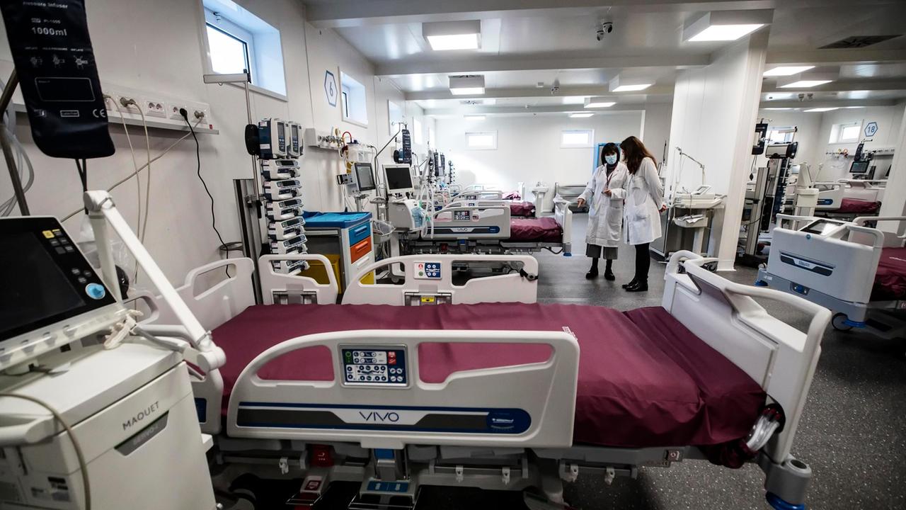 Coronavirus in Sardegna, 52 nuovi casi e quattro morti