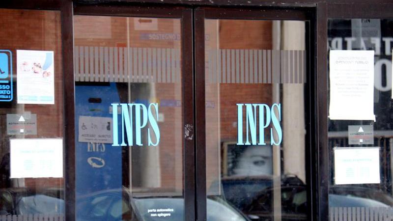 Rischia di dover restituire 21mila euro all’Inps