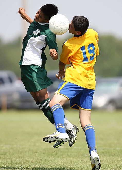 Modena, in una settimana un centinaio di baby calciatori in quarantena 