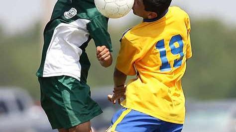 Modena, in una settimana un centinaio di baby calciatori in quarantena