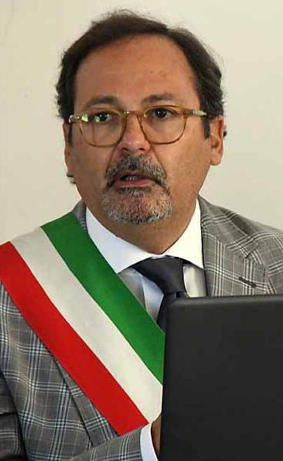 Bertucci lascia la lista Persiani e anche Forza Italia si allontana 