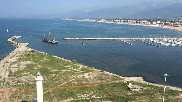 Pardini (Lega): «Porto ostaggio di scontri nel centrosinistra»