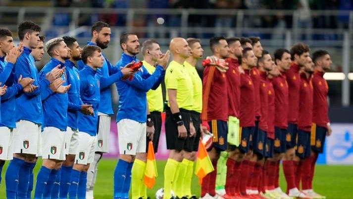 La logica da Colosseo Senza rispetto per i rivali e per l’eroe di Wembley
