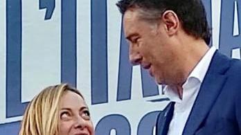 Fabrizio Rossi «Pronto a essere il nuovo vicesindaco se mi sarà proposto»