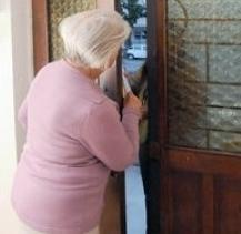 Finti carabinieri, anziani sventano il colpo 