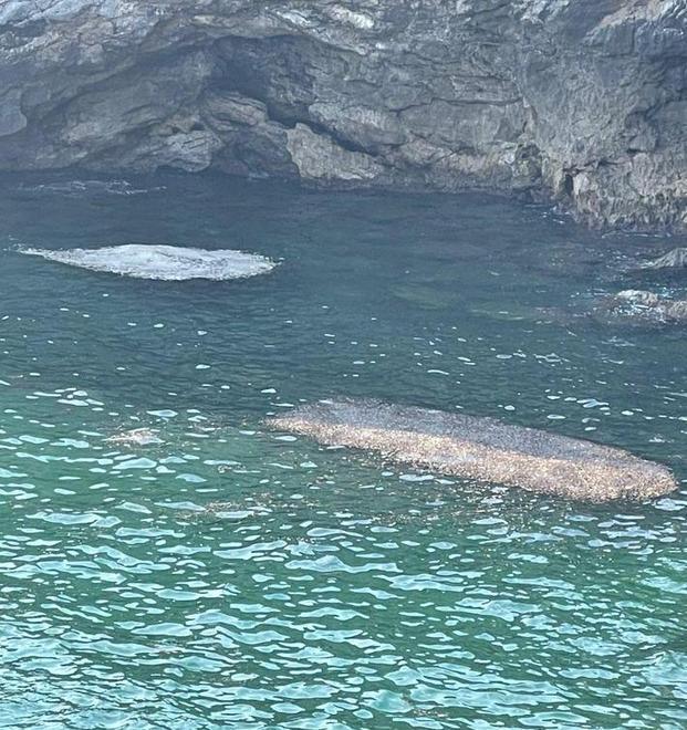 Chiazze maleodoranti sotto San Pancrazio Residenti esasperati
