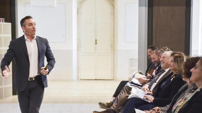 Consulenza e formazione Metodo di successo della livornese Lenovys