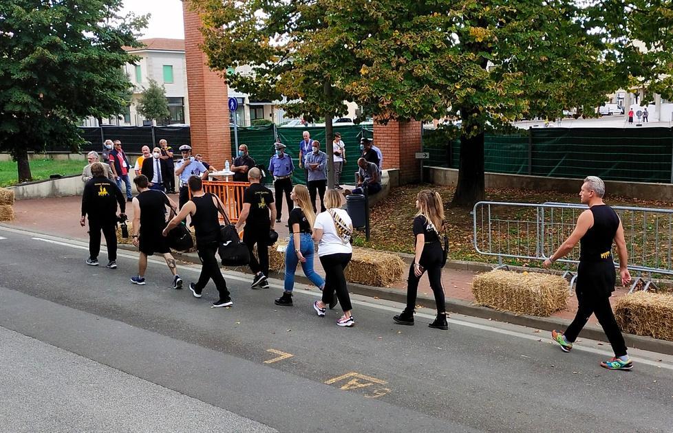 Attacco al comitato del Palio «Scelta ingiusta e arrogante» 