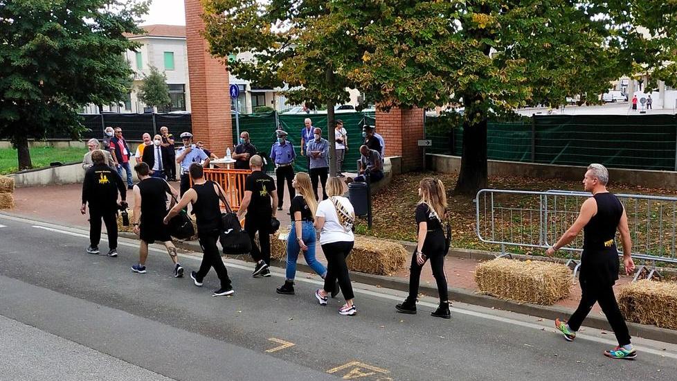 Attacco al comitato del Palio «Scelta ingiusta e arrogante»
