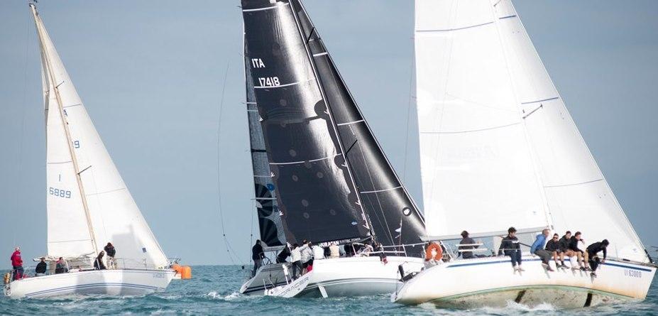 Yacht club Repubblica Marinara vince aspettando il trofeo Ycrmp