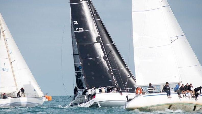 Yacht club Repubblica Marinara vince aspettando il trofeo Ycrmp