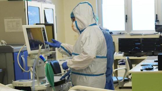Ventidue in isolamento stabili i nuovi contagi