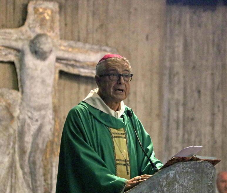 Don Spagnesi, oggi la denuncia La parrocchia sarà in Procura 