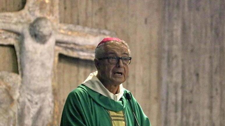 Don Spagnesi, oggi la denuncia La parrocchia sarà in Procura