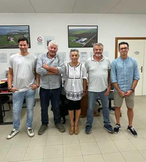 Frutta e verdura biologica da export DeltaBio di Pomposa ha la ricetta giusta 