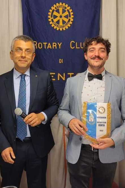 Economia e ambiente Il confronto al Rotary
