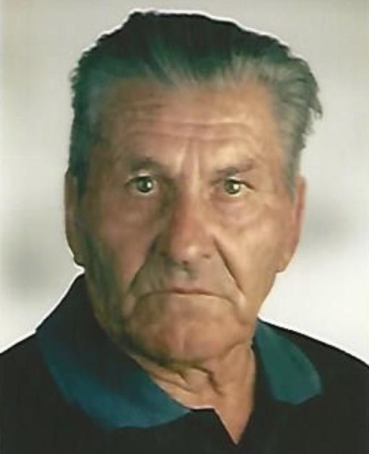 Morto a 97 anni Peppo Saccaggi una vita di lavoro e grandi ideali 